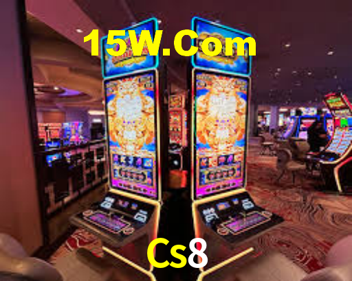 Live Casino Cs8