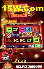 Sinta a adrenalina dos jogos de cassino com Cs8