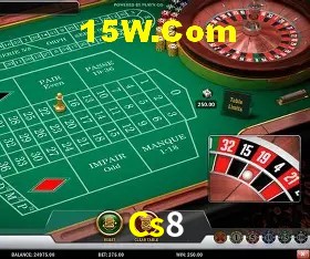 Jogos de Slot Cs8