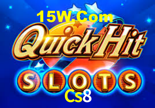 Daily Bonuses Cs8