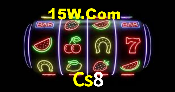 Exclusive Games Cs8
