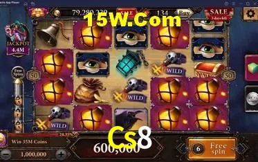 Casino Ao Vivo Cs8