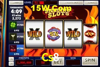 Cs8: Seu Cassino Premiado com Pagamentos Rápidos