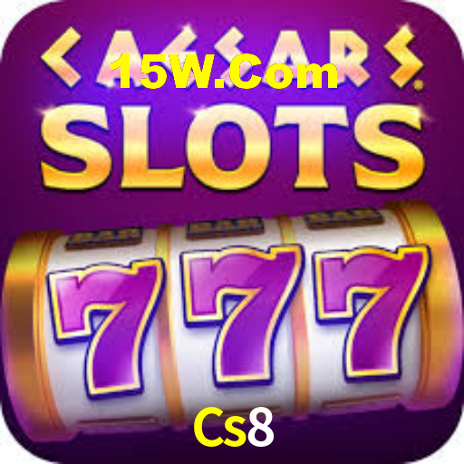 Welcome Bonus Cs8