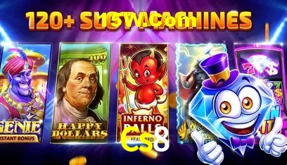 Cs8