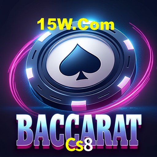 Casino Ao Vivo Cs8