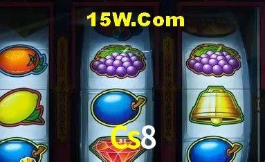 Diretório de Jogos Cs8
