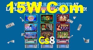 Bonus Features Cs8