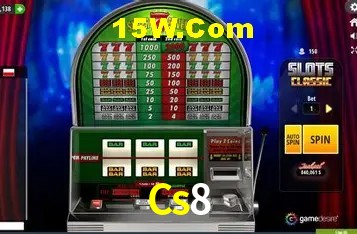 Login Seguro Cs8