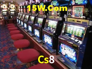 Sistemas de Segurança Cs8