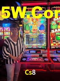 Slot Games Cs8