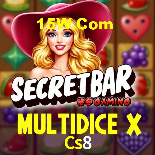 Jogos Exclusivos Cs8